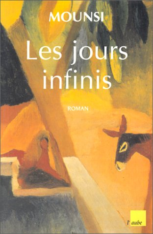 Les jours infinis