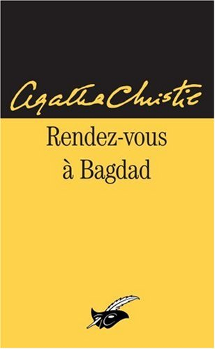 Rendez-vous à Bagdad