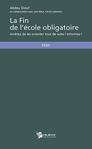 La Fin de l'école obligatoire