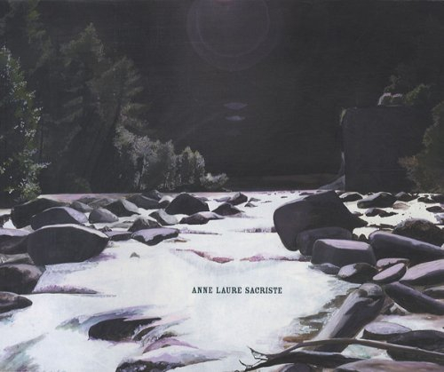 Anne-Laure Sacriste