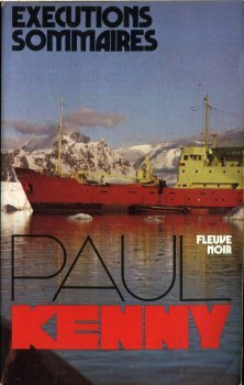 exécutions sommaires