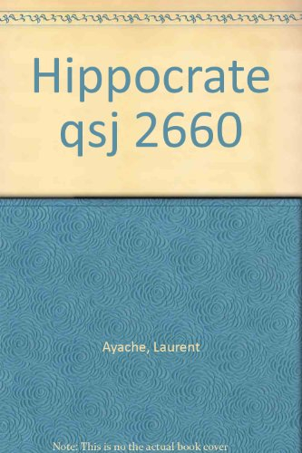 Hippocrate