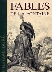 Fables choisies