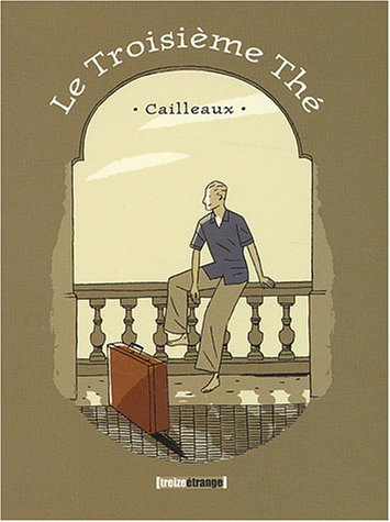 Le troisième thé
