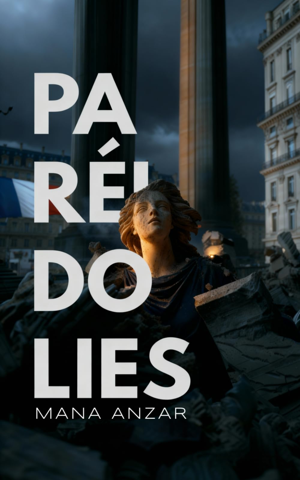 Paréidolies