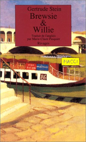 Brewsie et Willie