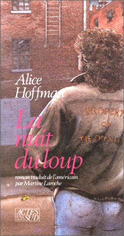 La Nuit du loup
