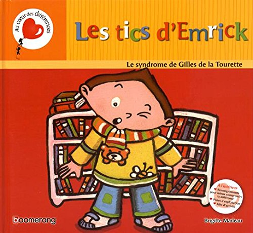 Les tics d'Emrick