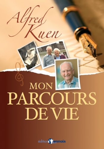 Mon parcours de vie