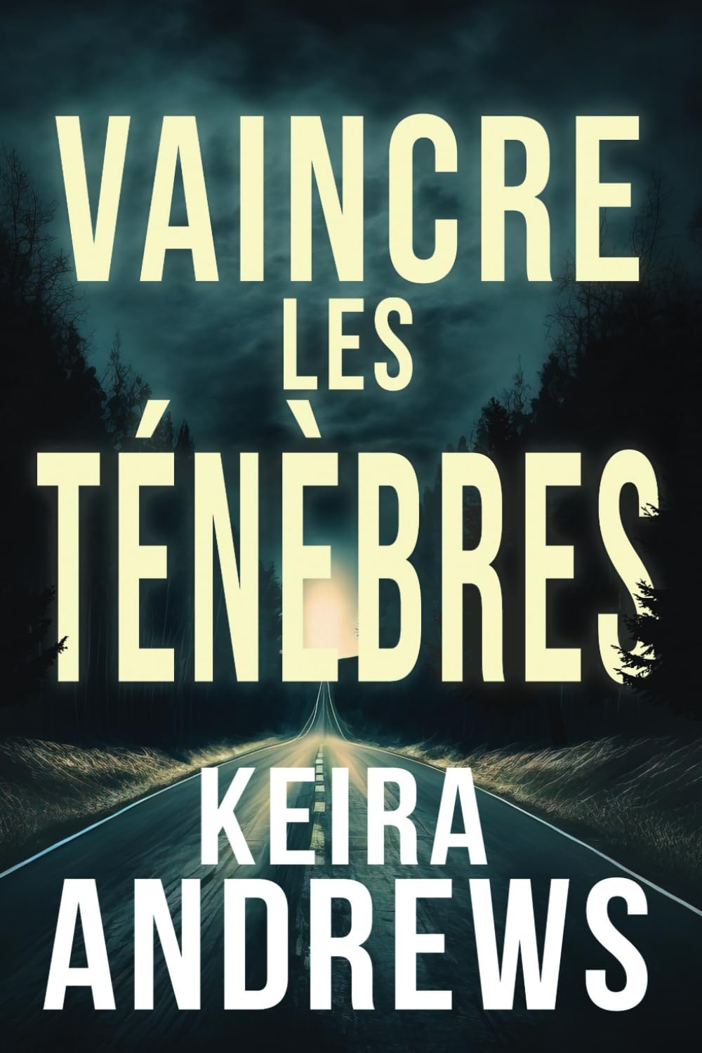 Vaincre les Ténèbres: MM Romance