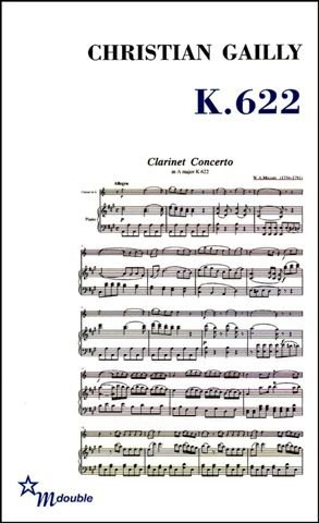 K. 622