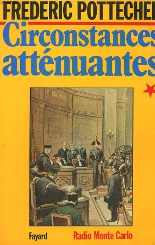 Circonstances atténuantes