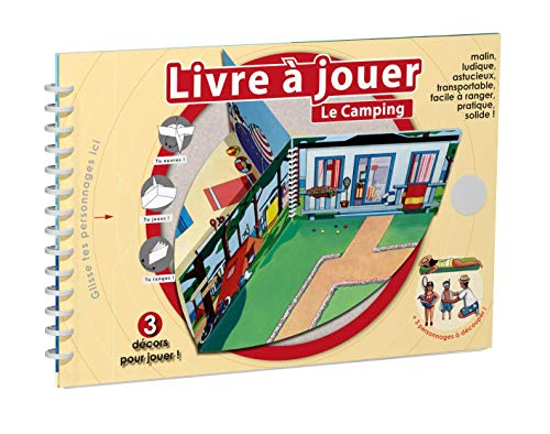 Le camping