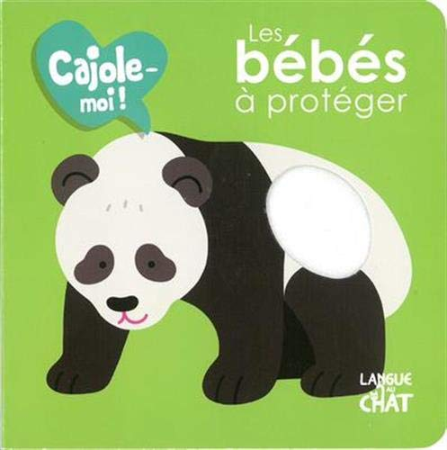 Les bébés à protéger