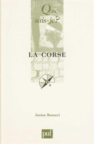 La Corse