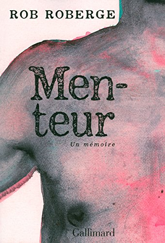 Menteur : un mémoire