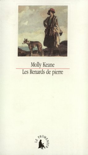 Les renards de pierre