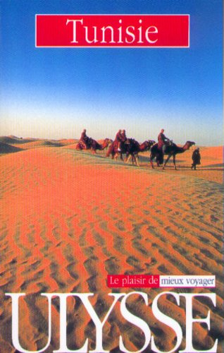tunisie