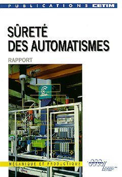 Sûreté des automatismes