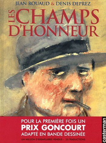 Les champs d'honneur