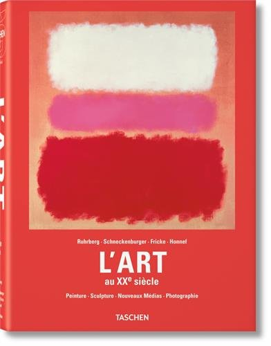 L'art au XXe siècle : peinture, sculpture, nouveaux médias, photographie