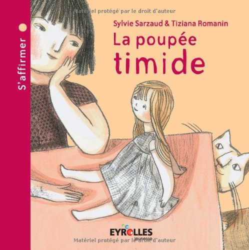 La poupée timide : s'affirmer