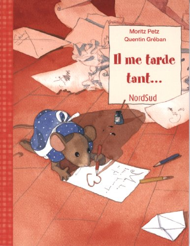 Il me tarde tant...