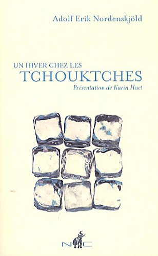 Bienvenue chez les Tchouktches