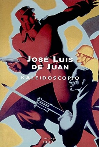 Kaléidoscopio