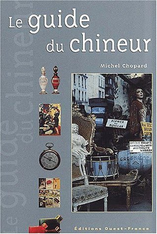 Le guide du chineur