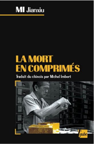 La mort en comprimés