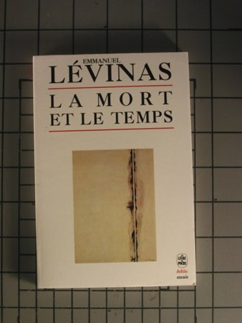 La mort et le temps