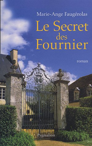 Le secret des Fournier