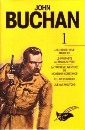 John Buchan. Vol. 1