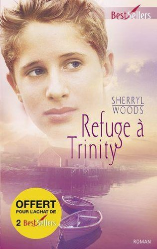 refuge à trinity