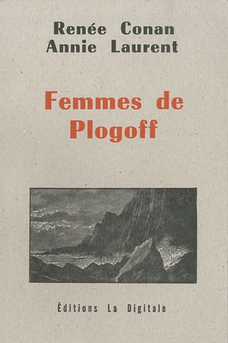 Femmes de Plogoff