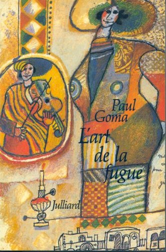 L'art de la fugue