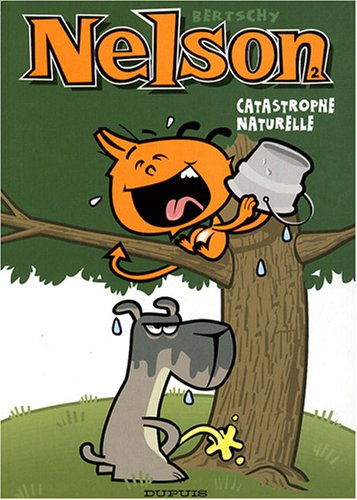 soif de bd-nelson 2