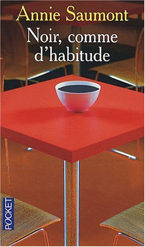 Noir, comme d'habitude