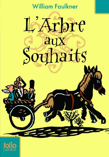 L'arbre aux souhaits