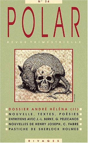Polar, n° 24