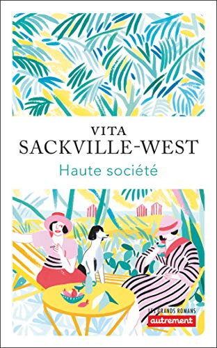 Haute société
