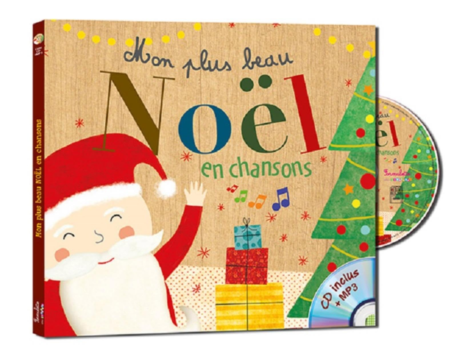 Mon plus beau Noël en chansons avec Rémi