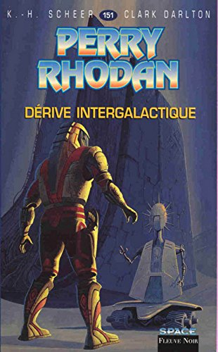 Dérive intergalactique