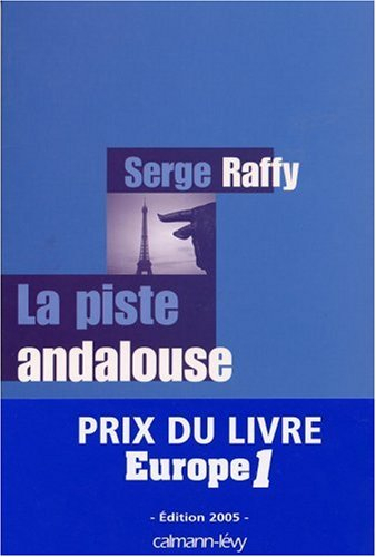 La piste andalouse