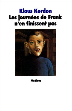 Les Journées de Franck n'en finissent pas