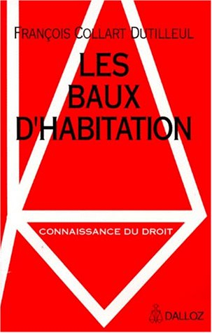 Les Baux d'habitation