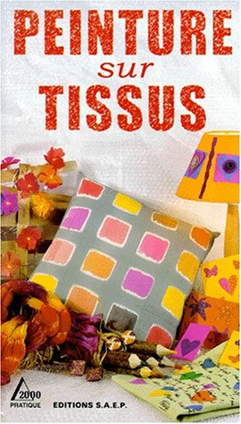 Peinture sur tissus