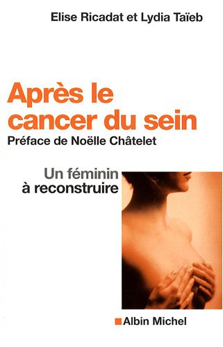Après le cancer du sein : un féminin à reconstruire