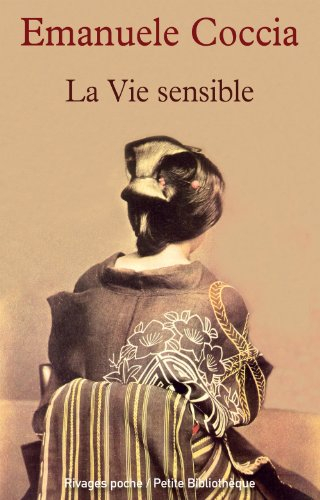 La vie sensible